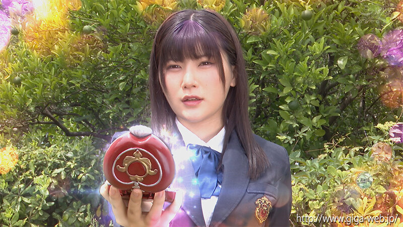 「有加里ののかが魅せる女戦士の危機！魔法美少女戦士フォンテーヌのピンチシーン満載」のサムネイル