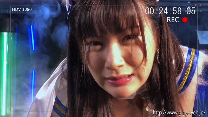 「有加里ののかが魅せる女戦士の危機!魔法美少女戦士フォンテーヌのピンチシーン満載」のサンプル画像16枚目