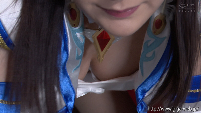 「有加里ののかが魅せる女戦士の危機!魔法美少女戦士フォンテーヌのピンチシーン満載」のサンプル画像2枚目