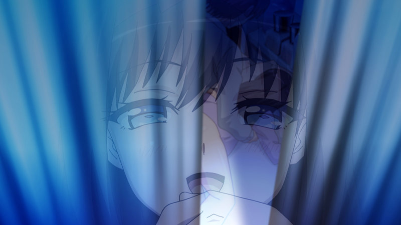 「ヤリ上がり ～スレ違いのイジワル◆～」のサンプル画像6枚目