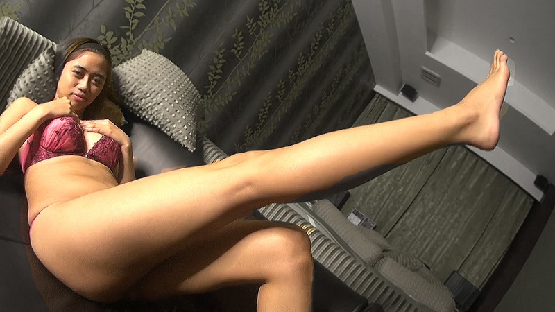 「悠月アイシャ 小柄巨乳のデカ尻美女が顔面騎乗＆騎乗位で潮吹き絶頂 中出しフェラパイズリ顔射」のサムネイル