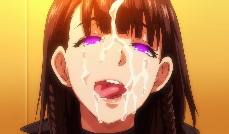 「お嬢様令嬢が兄に愛される背徳プレイ|冥刻學園 受胎編 #2 禁断の学園ラブストーリー」のサンプル画像14枚目