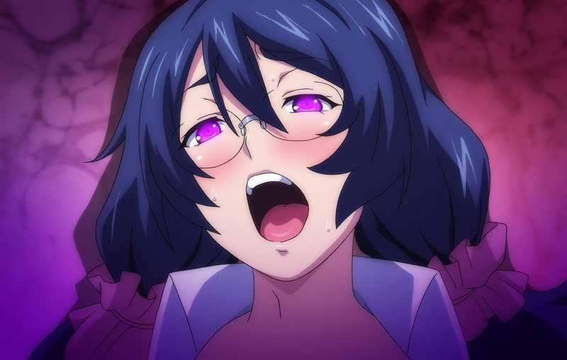 「お嬢様令嬢が兄に愛される背徳プレイ|冥刻學園 受胎編 #2 禁断の学園ラブストーリー」のサンプル画像6枚目