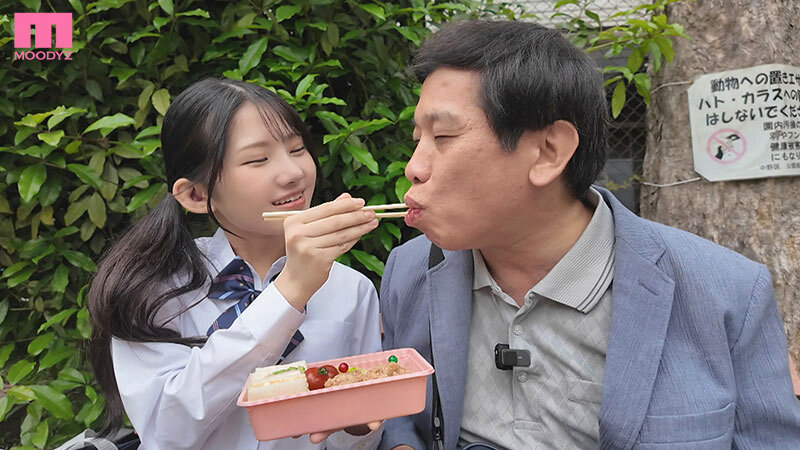 「夏色みかの制服美少女デート♡甘いキス・接吻から中出しまで恋人ごっこで何度も求め合う」のサンプル画像1枚目