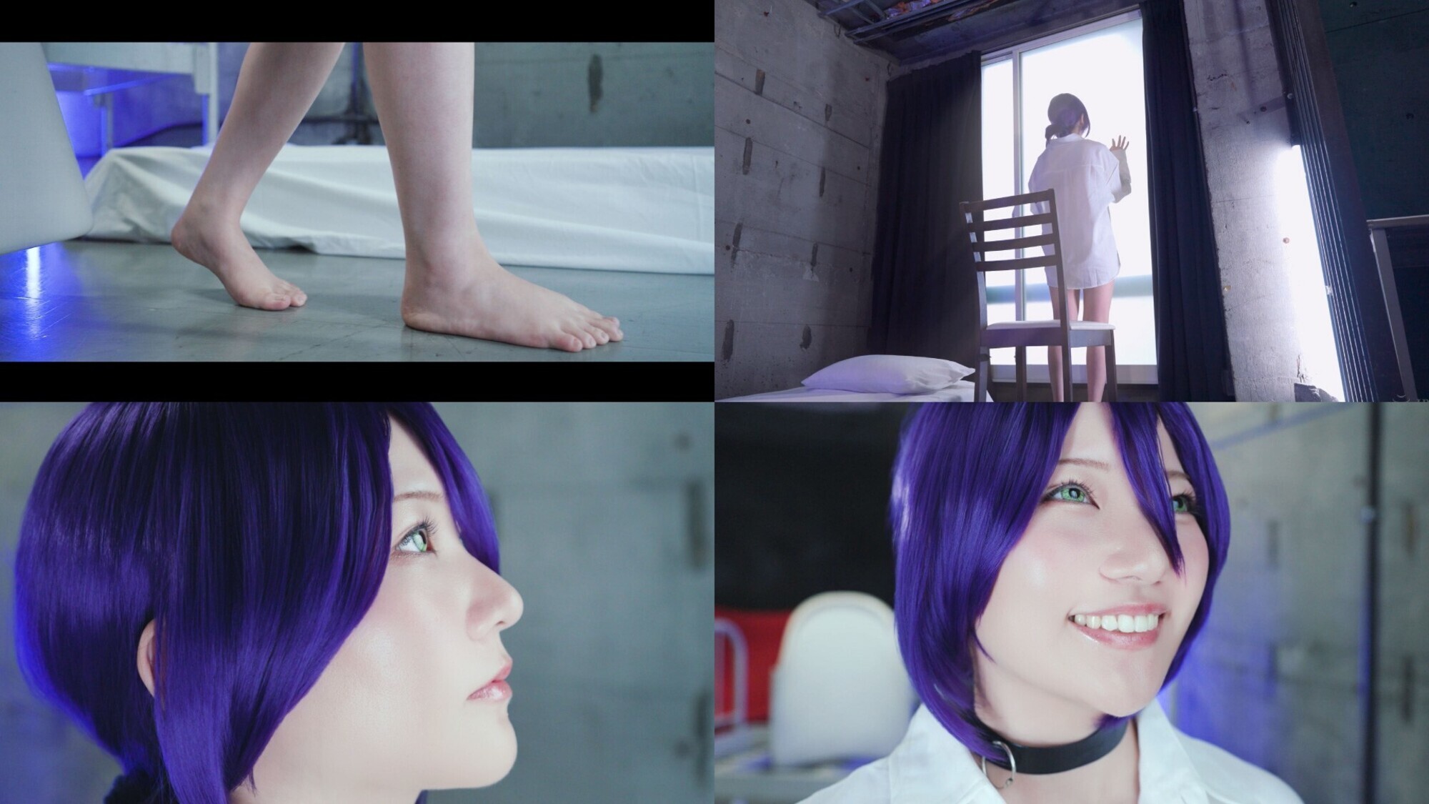 「199X in USSR ～日本中を虜にした魅力的すぎる悪魔の飼育記録～ 白姫かんな」のサムネイル