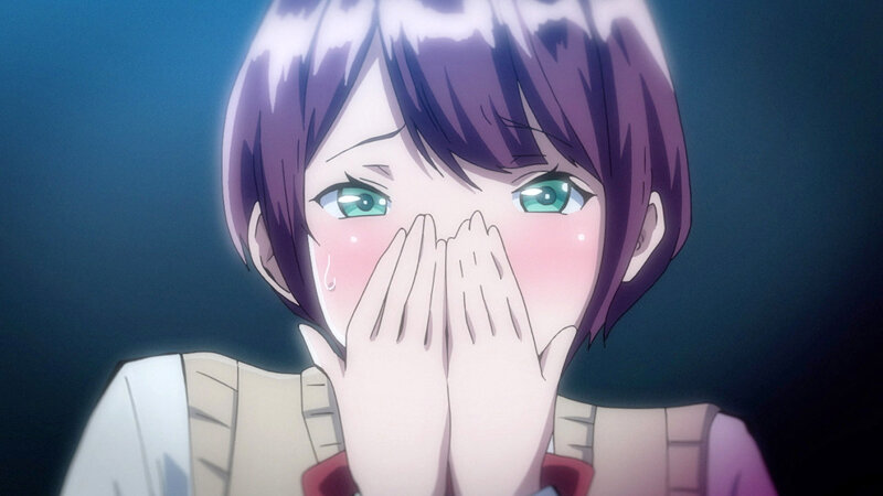 「巨乳女子校生との禁断の関係！制服美少女に中出し＆フェラで快感堕ち【僕にセフレが出来た理由】」のサンプル画像13枚目