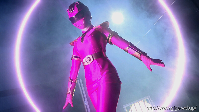 「渚みつき・上白美央が女戦士に変身！ヒロインピンチの特撮アクション作品を徹底レビュー」のサンプル画像16枚目