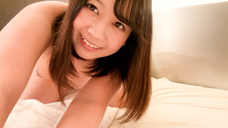 「スレンダー美人お姉さんの自撮りオナニー配信｜ディルド＆バイブで激しく乱れる素人動画」のサンプル画像1枚目