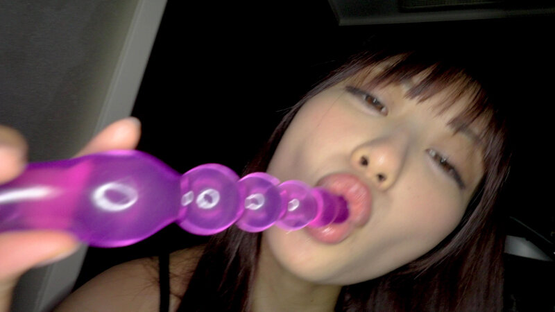 「【笠木いちか】美人お姉さん素人が魅せる濃厚唾液プレイ&鼻舐め個人撮影動画」のサンプル画像14枚目