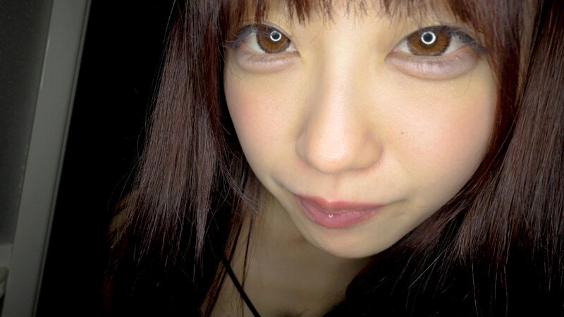 「【笠木いちか】美人お姉さん素人が魅せる濃厚唾液プレイ&鼻舐め個人撮影動画」のサンプル画像9枚目