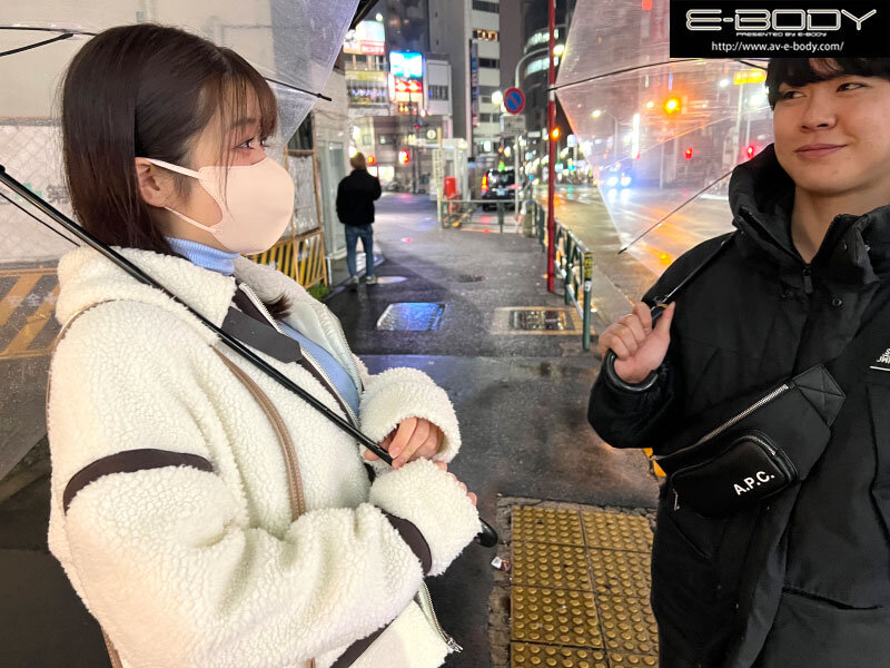 「羽月乃蒼の神乳パイズリが最高！巨乳美乳フェチ必見の素人女子大生AVデビュー作品」のサムネイル