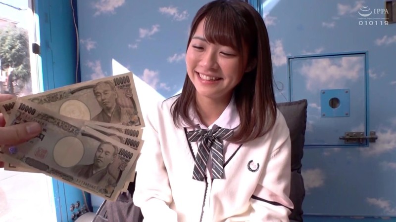 「【素人ナンパ】マジックミラー号で拘束プレイ!潮吹き絶頂から中出しまで|あき撮って出し」のサムネイル