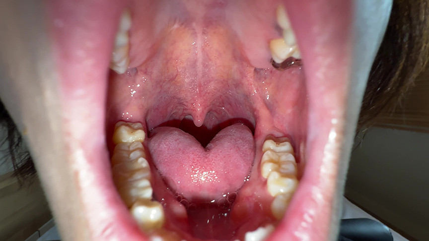 「【玉城夏帆】初めての擬似フェラ体験！個人撮影で魅せる大胆パフォーマンス【素人企画】」のサンプル画像3枚目