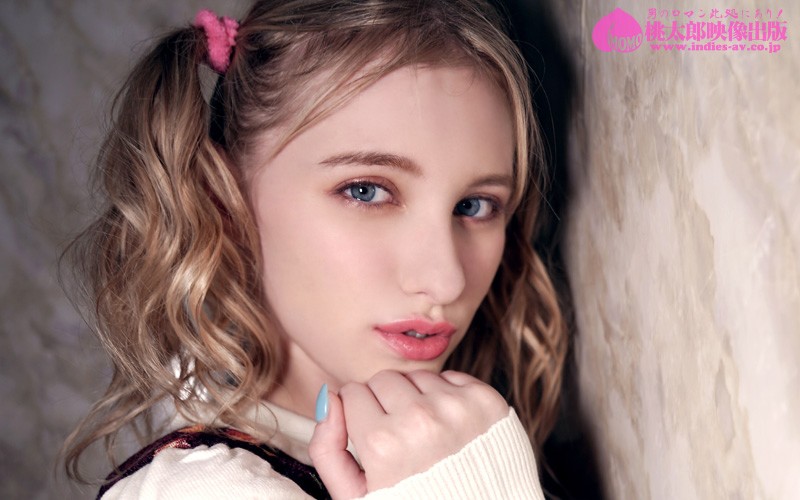 「美少女白人女優メロディー・雛・マークスが風俗嬢になってパイズリ&中出しご奉仕プレイ」のサンプル画像6枚目