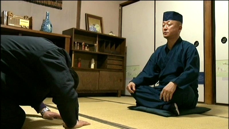 「新谷彩夏・川上ゆう出演|縛り・緊縛SMプレイで魅せる縄縛ポルノ|拘束辱め作品」のサンプル画像10枚目