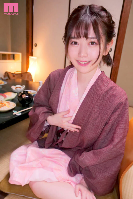 「水卜さくらのハメ撮り不倫旅行！スレンダー巨乳美女と温泉でイチャラブ濃厚SEX」のサムネイル