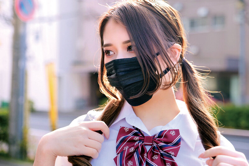 「【素人JK】塩対応な制服女子校生をわからせ中出し調教！生意気ギャルに徹底指導」のサンプル画像1枚目