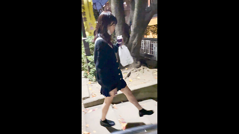 「激カワ素人女子校生との制服ハメ撮り中出し体験記録|Mちゃん・Sちゃん他4名との秘密の日記」のサンプル画像10枚目