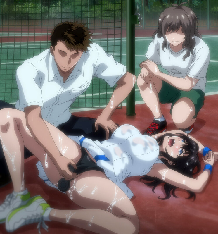 「【処女JK】巨乳女子校生の初めての体験!みだれうちで描かれる純情ストーリー#1」のサンプル画像16枚目