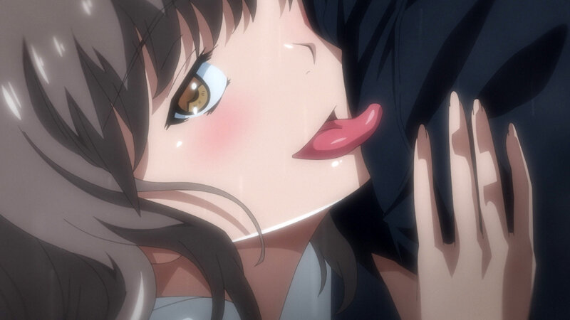 「【処女JK】巨乳女子校生の初めての体験!みだれうちで描かれる純情ストーリー#1」のサンプル画像17枚目