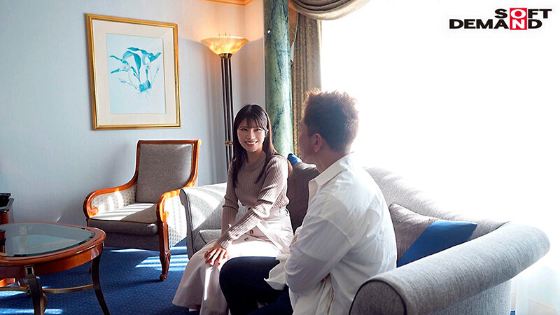 「人妻保育士・伊吹玲奈のローション・オイルプレイが艶めかしい!恋愛経験少なめ美人妻のAVデビュー作」のサンプル画像4枚目