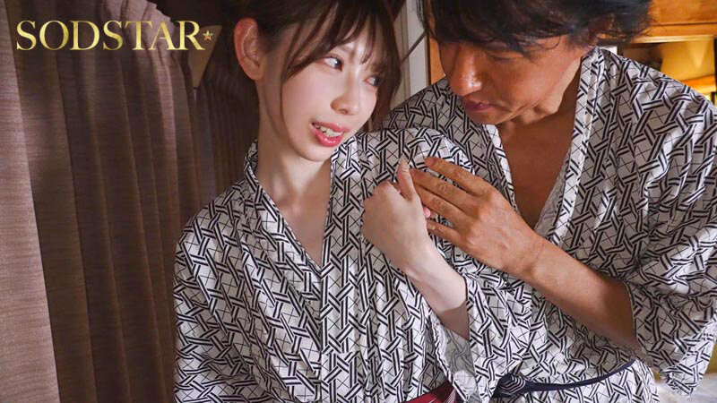 「スレンダー美女・一宮るいが温泉旅館で3P＆バイブ責めに悶える いいなり旅行の全記録」のサンプル画像8枚目