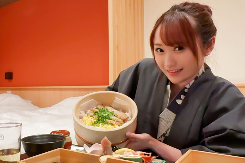 「わか菜ほの 人妻の不倫温泉旅行で中出し三昧!従順な主婦が求める禁断の快楽」のサンプル画像10枚目