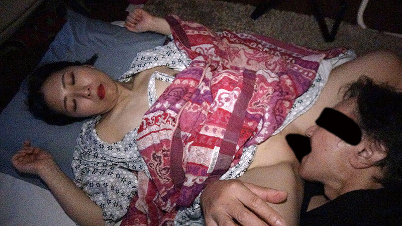 「【素人人妻】既婚者マッチングアプリで出会った不倫妻の秘蔵映像|人妻・主婦の禁断関係」のサンプル画像8枚目