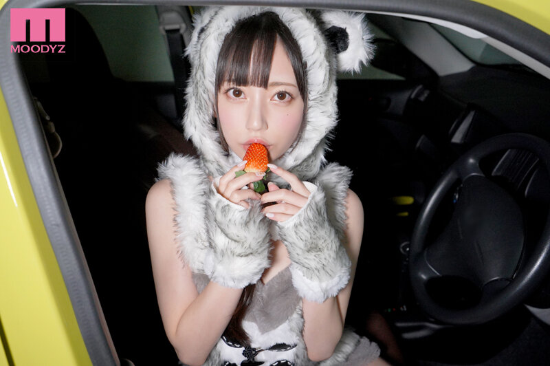 「七沢みあが痴女責めで男の潮吹きさせる！美少女小悪魔がM男を乳首攻めで悶絶させる動画」のサムネイル