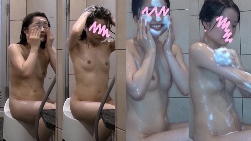 「清楚な微乳美少女ひかりとの生ハメ撮り中出しセックス｜素人風プライベート映像」のサンプル画像3枚目