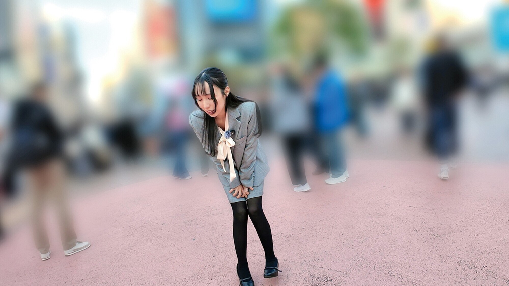 「のかぜさん」のサンプル画像2枚目