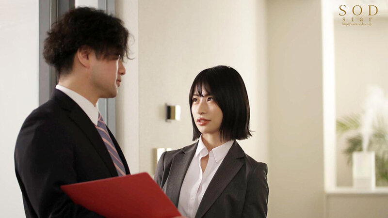 「宮島めい×NTR不倫OL|元カレに寝取られた人妻の禁断アクメ体験」のサンプル画像2枚目