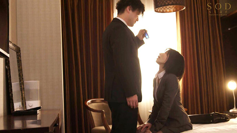 「宮島めい×NTR不倫OL|元カレに寝取られた人妻の禁断アクメ体験」のサンプル画像3枚目