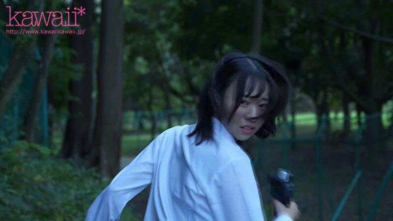 「赤名いと 制服美少女が中出しアクメで絶頂！M女インフルエンサーの生々しい記録」のサンプル画像11枚目