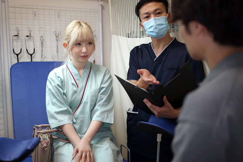 「【一ノ瀬】人妻が精子提供で中出し体験！指マンと局部アップで魅せる主婦の本気映像」のサンプル画像6枚目