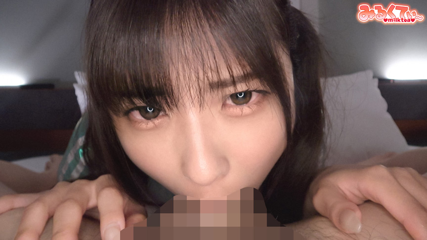 「【美少女】なーひー(仮)のイラマチオ責め体験【喉奥プレイ】激しい口内調教動画」のサンプル画像4枚目