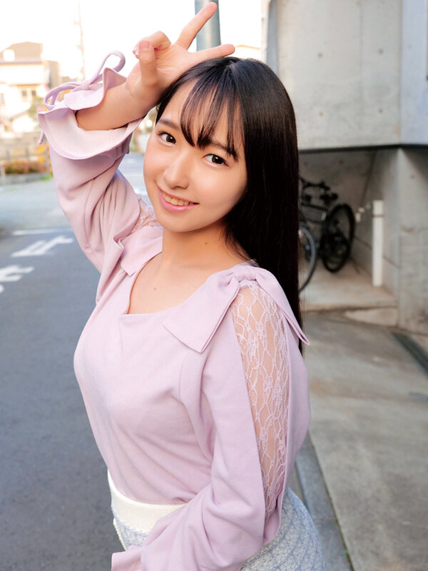 「【素人】巨乳女子大生が騎乗位で痴女プレイ！ナンパされた美女に中出しする神展開」のサンプル画像2枚目