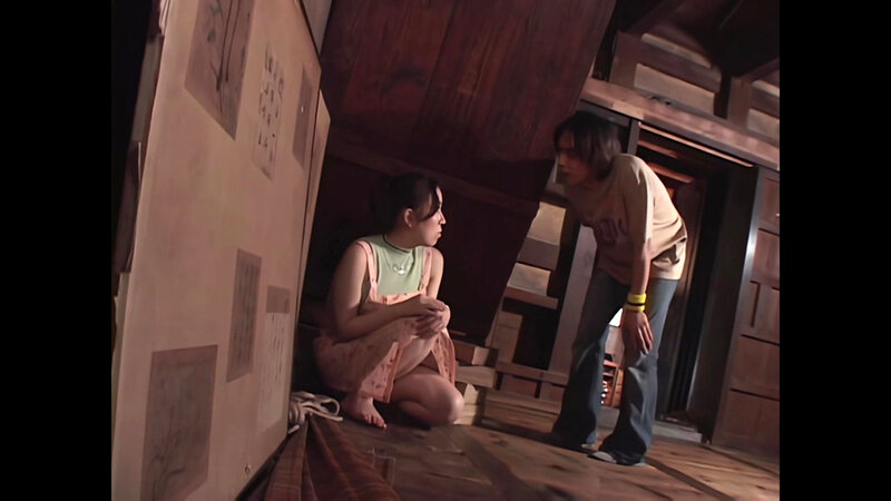 「熟女女優・有森まなみの緊縛プレイ×近親相姦ドラマ|背徳の禁断愛を描く官能作品」のサンプル画像8枚目