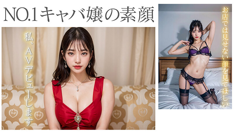 「【篠田亜希・愛羅】美人キャバ嬢と人妻の中出し密会デート!極上セレブお姉さんとの濃厚セックス」のサンプル画像9枚目