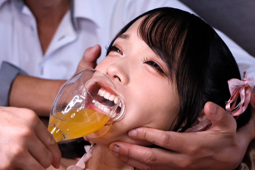 「着衣拘束○問アナルFUCK 白濁に沈むニューハーフ 愛瀬めい」のサンプル画像6枚目
