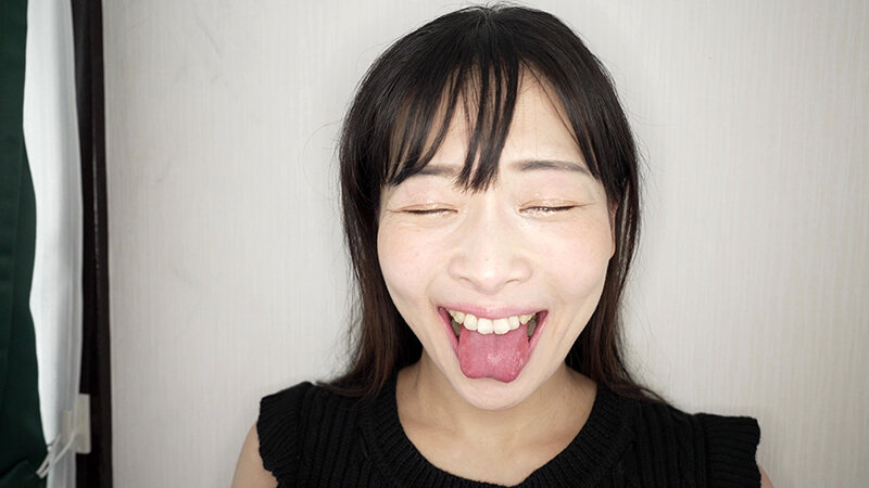 「【原美織】素人お姉さんをナンパ!唾液たっぷり口臭チェックで密着個人撮影」のサンプル画像14枚目