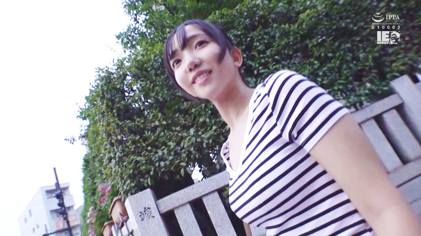 「【美咲音】素人女子大生と密着混浴体験！恥じらうウブな反応がたまらない入浴エッチ」のサムネイル