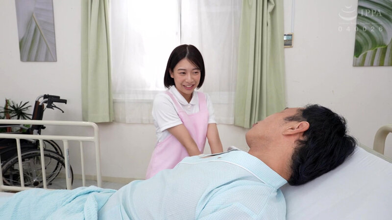 「湊波流のコスプレM女が拘束イラマチオで喉奥調教される介護士プレイ動画」のサムネイル