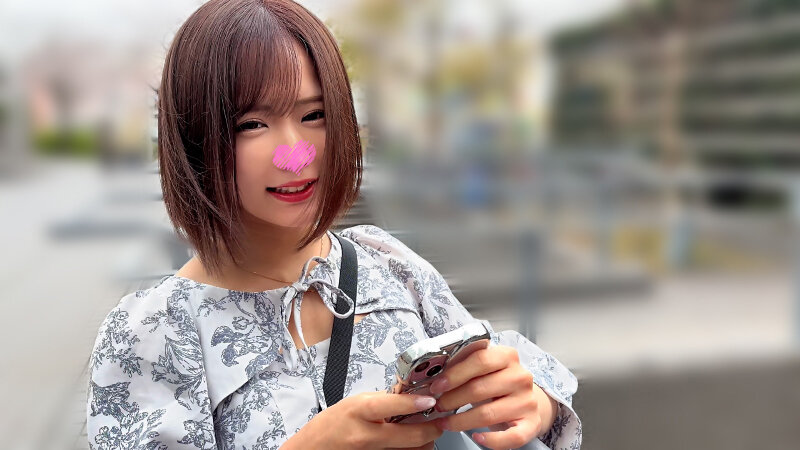 「【NTR】女子大生の女友達が先輩に寝取られる完全主観動画｜中出しされる姿を見せつけられた衝撃映像」のサンプル画像1枚目