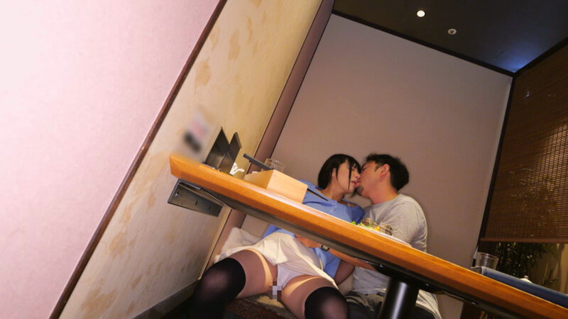 「虹村ゆみのパイパンハメ撮り中出しSEX|アクメ連発の濃厚プライベート撮影」のサンプル画像4枚目