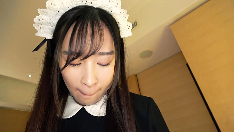 「美少女メイドの憂鬱 巨乳美乳メイドが電マ責めとハメ撮り中出しで乱れる姿が必見」のサンプル画像1枚目