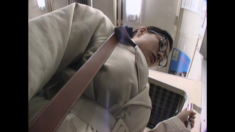 「姫ノ木杏奈が魅せる女教師の誘惑｜濃厚クンニ＆フェラで悶える官能プレイ【AIリマスター版】」のサンプル画像7枚目