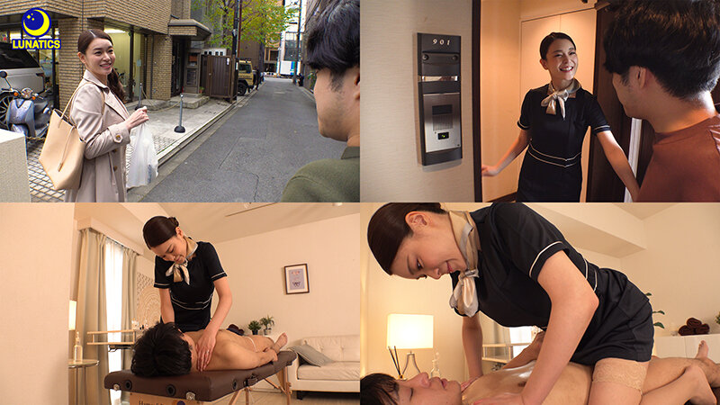 「橘メアリー 巨乳人妻エステティシャンに中出し!欲求不満妻の自宅サロンで禁断の関係」のサムネイル