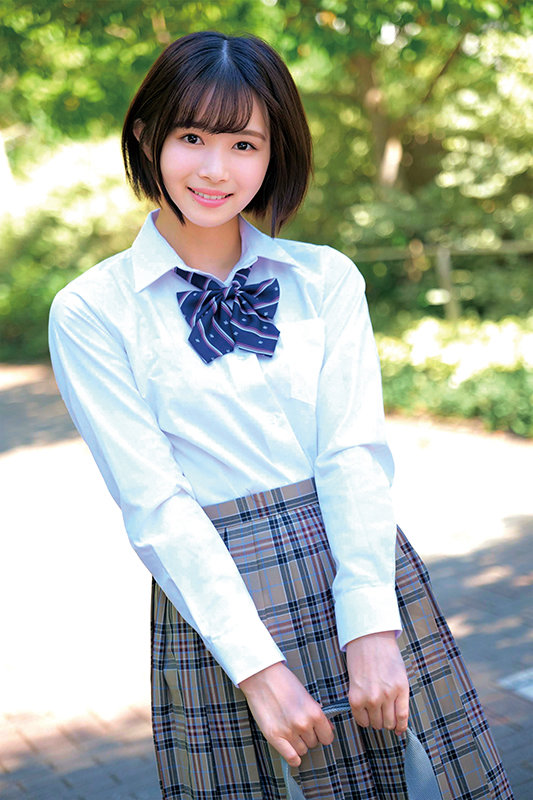 「【素人ナンパ】制服美少女JKがデッサン企画で興奮!そのまま中出しセックスに発展する神展開」のサンプル画像4枚目