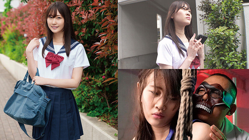 「有馬みずき 監禁拘束される美少女が快楽拷問に絶叫イキ狂う衝撃映像」のサムネイル